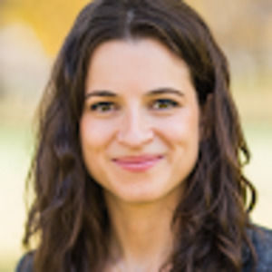 Meet your Posher, Becca